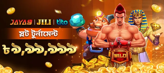 Jaya9 — Play at Jaya9