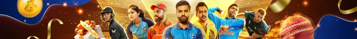Jaya9 — Cricket