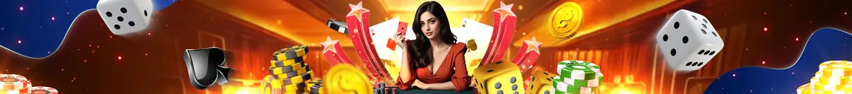 Jaya9 — Table games